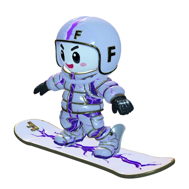 Rift in the Ultraviolet Rift set