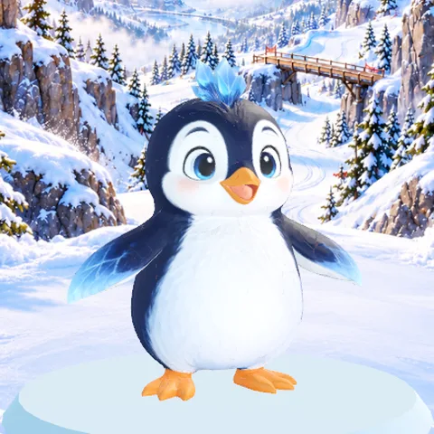 Penguin